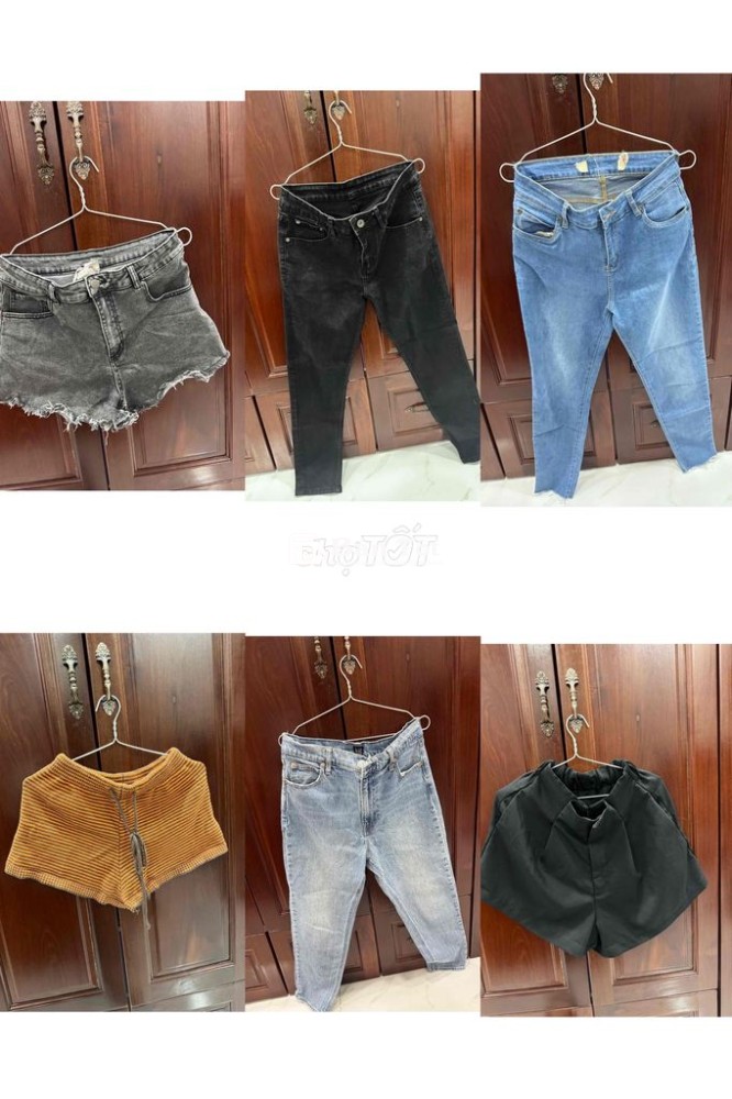 đồng giá 50k