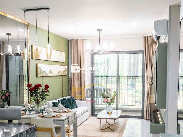 CĂN HỘ BCONS SOLARY - CHỈ 31TR/M2, 54M2 NGAY GA METRO S1