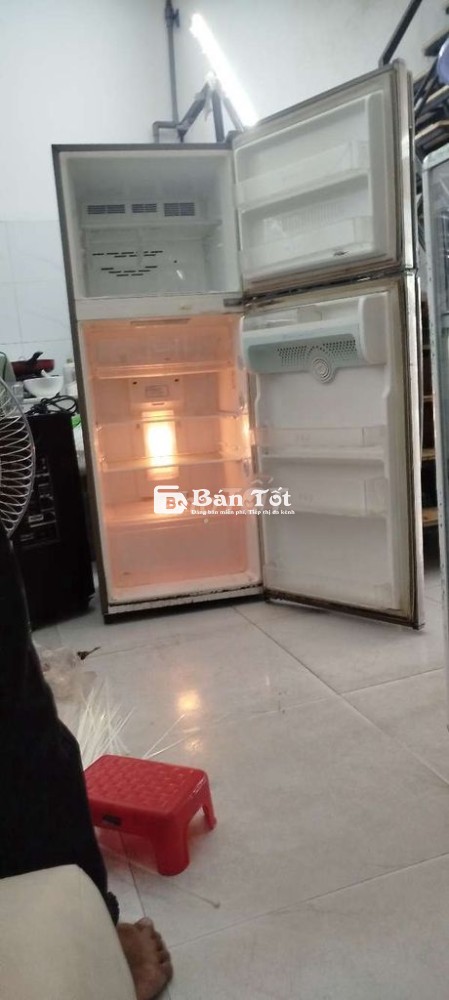 Thanh lý gấp tủ lạnh  còn Sài tốt cho sinh viên