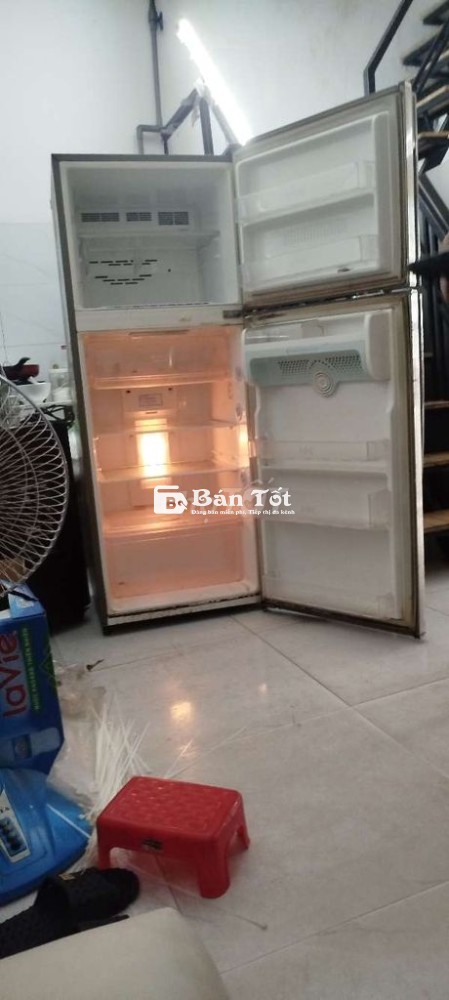 Thanh lý gấp tủ lạnh  còn Sài tốt cho sinh viên