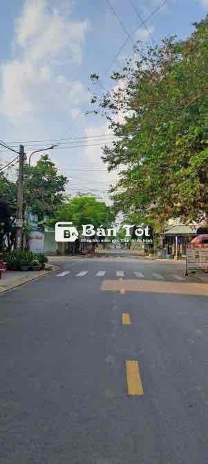 CẦN BÁN GẤP LÔ ĐẤT TÂN PHÚ TRUNG CỦ CHI 100M2 GIÁ 480 TRIỆU
