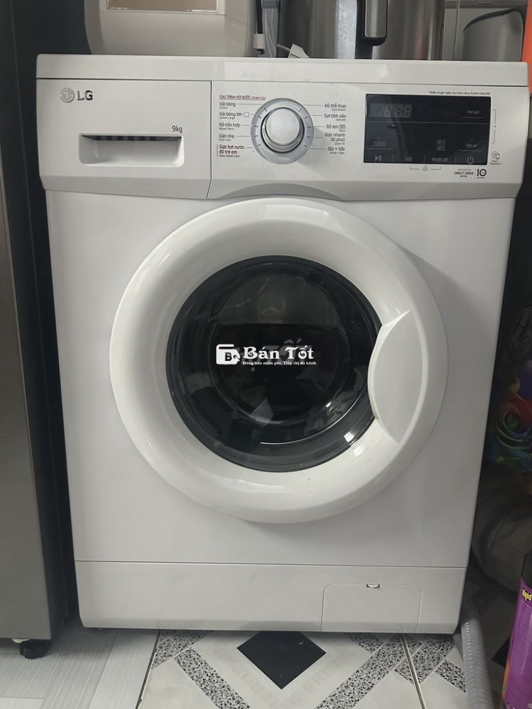 Cần bán máy giặt