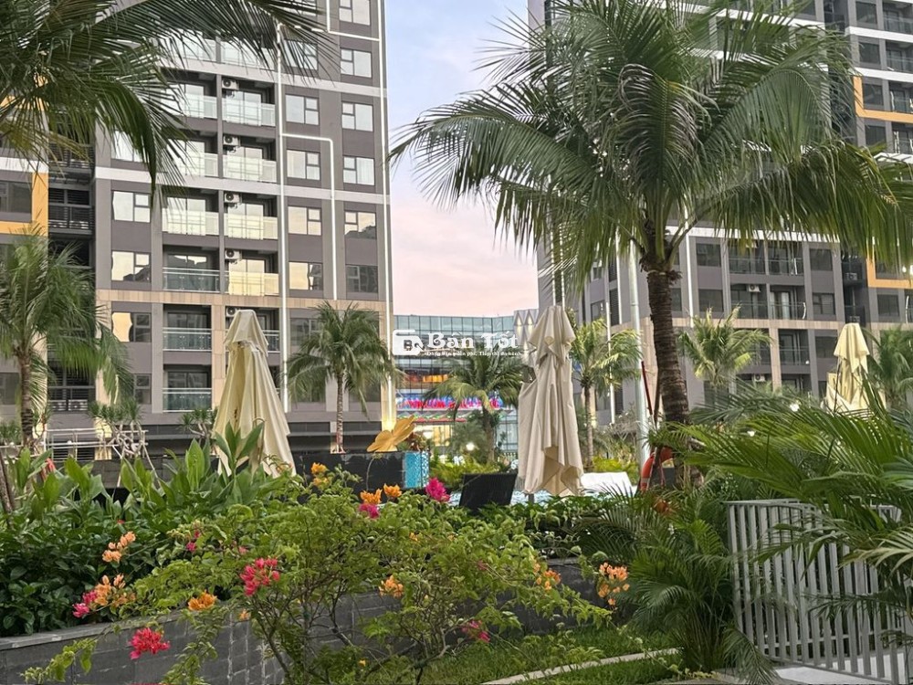 Chính chủ cần bán gấp căn hộ 2pn2WC DA Gloryhight Vinhome  Quận 9