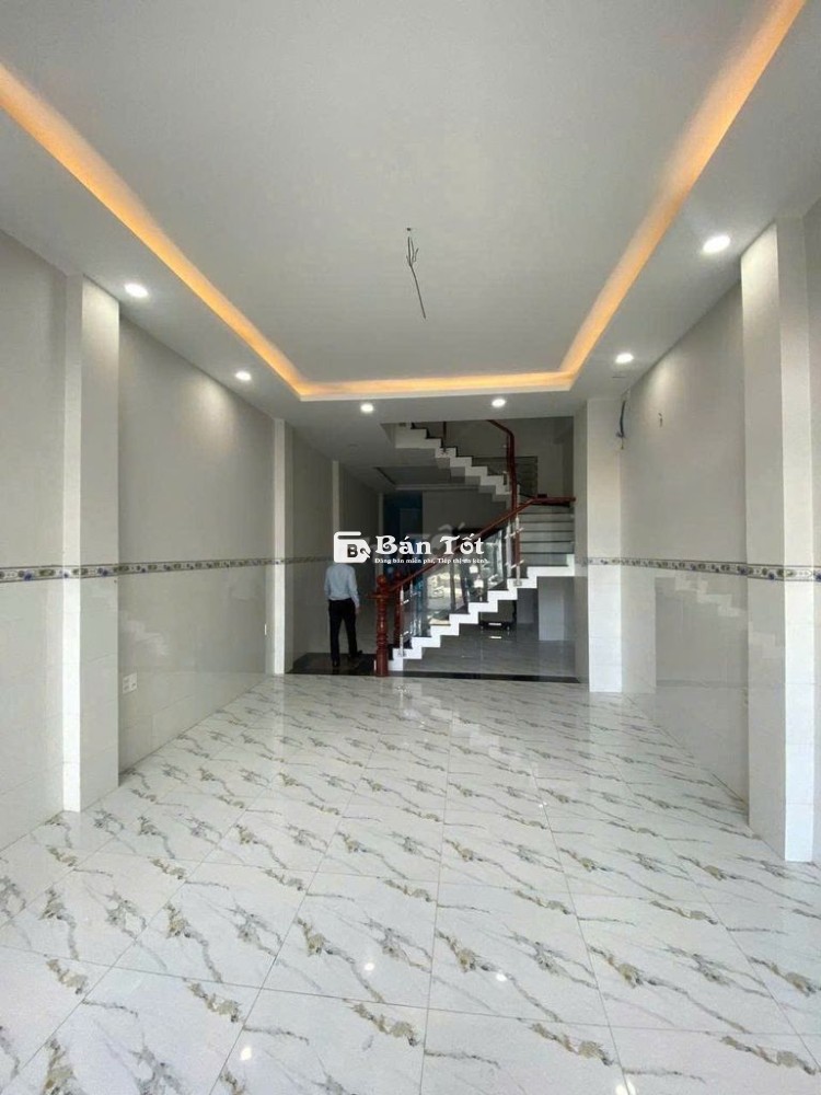 Cần cho thuê nhà HXH 240/3A Thoại Ngọc Hầu P. Phú Thạnh Q.Tân Phú