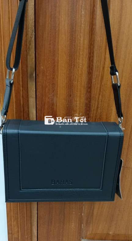 Túi Baras chính hãng mới 100% New Fullbox