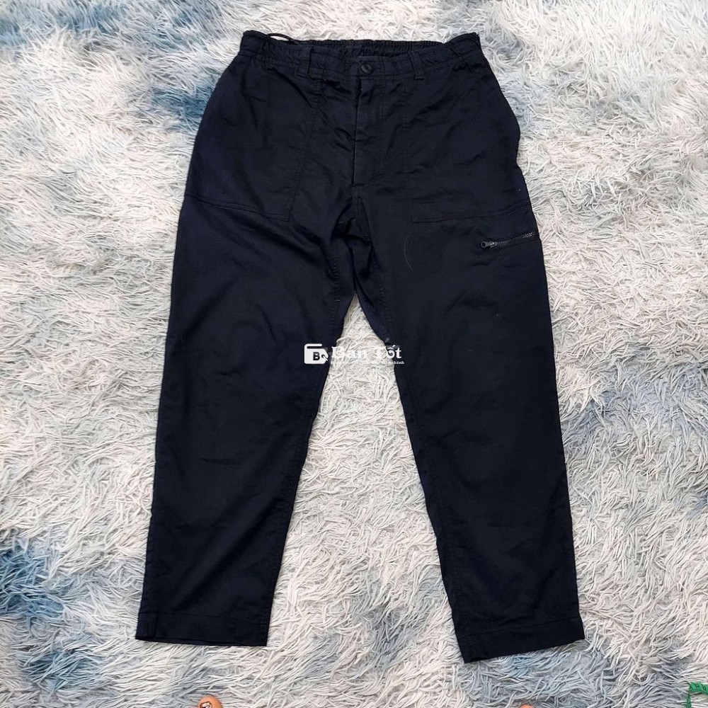 Quần Nike  chín hãng chất kakk mềm SERI   L
