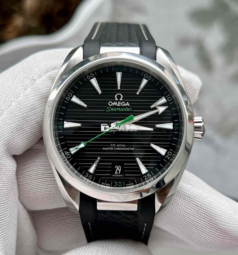 Omega Seamaster Aquaterra Automatic