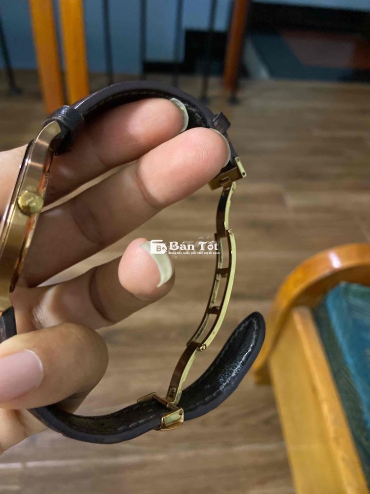 đồng hồ tissot tradition 98%