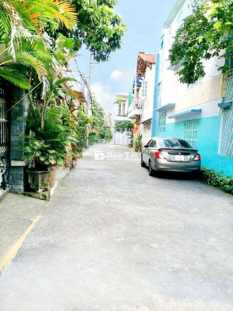 🏠ĐẸP3TẦNG NGANG gần 6M NỞ HẬU NGAY ĐHCT H.CÔNG ĐỦ-🚐ĐỖ CỔNG D.TRÍ CAO