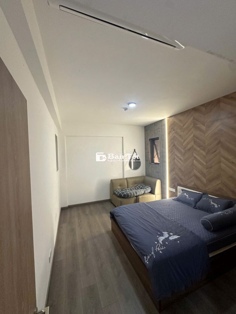 Cho thuê Sky-linkend villa 2PN-2WC,163m2 khu DM Alnata với 25tr/tháng