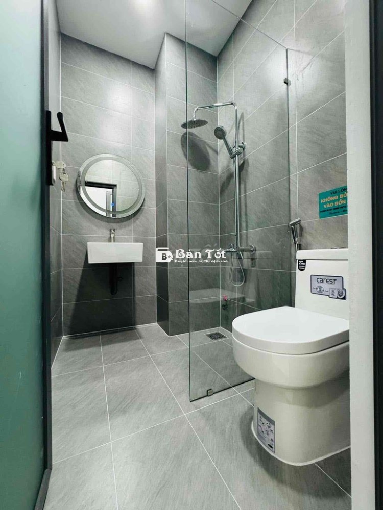 Phòng Trọ full nội thất giá rẻ Mua Sinh Viên