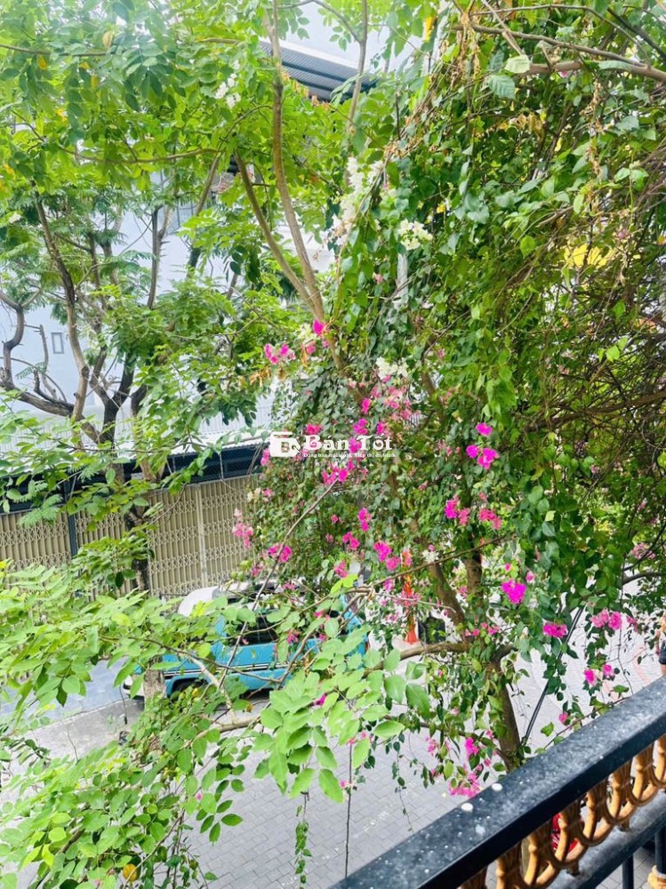 CĂN HỘ FULL NỘI THẤT GẦN BIỂN MỸ KHÊ - AN THƯỢNG