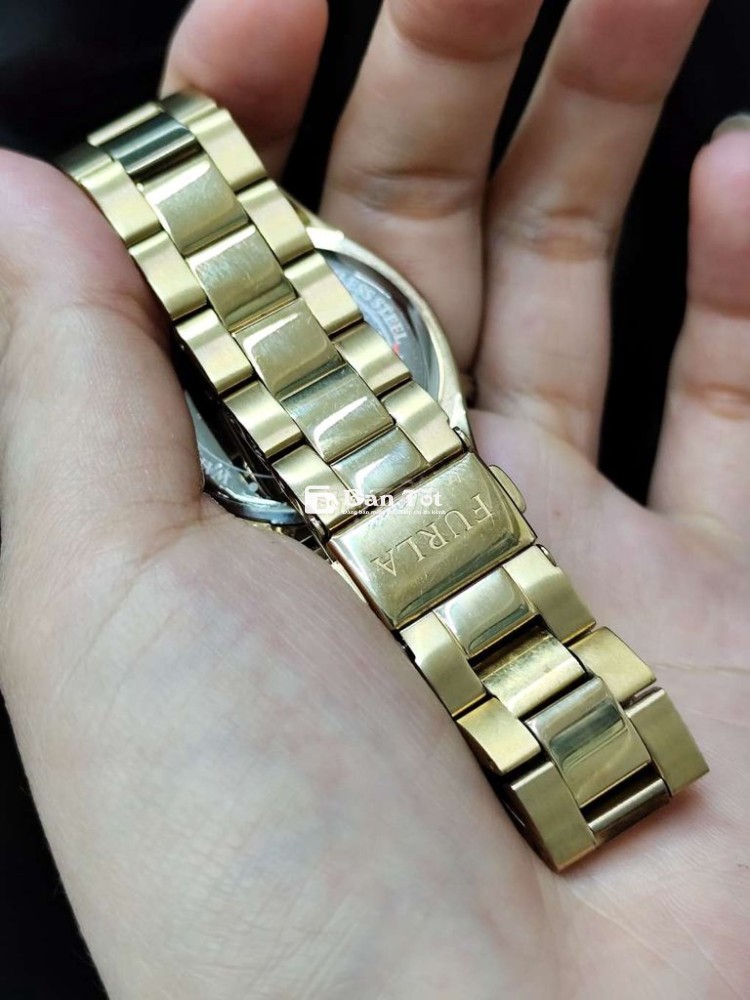 Đồng hồ nữ furla chuẩn hãng
