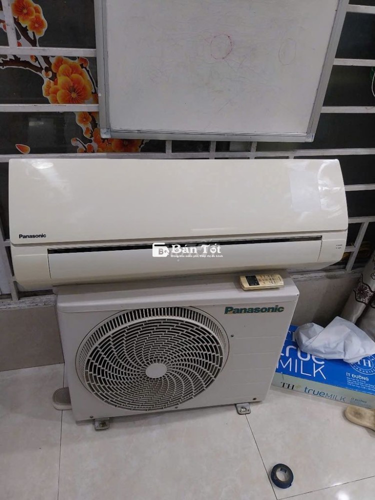 Điều Hòa Bình Panasonic  9000 1 chiều