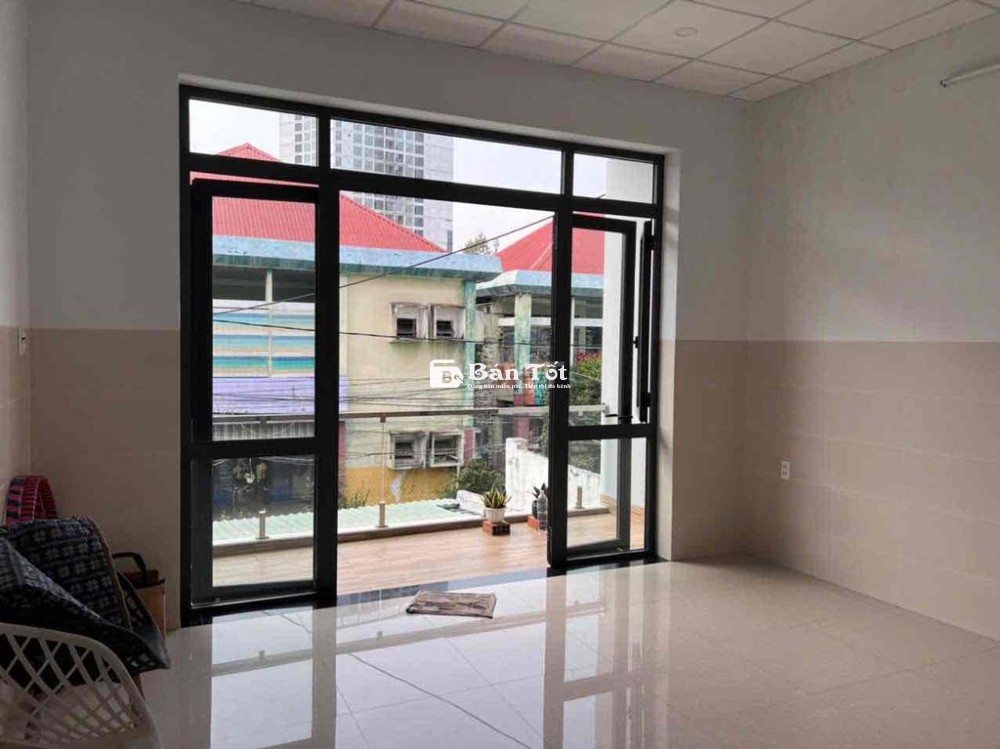 Cho Thuê Nhà Mới tại TP. Biên Hòa, Gần Ngã Tư Pegasus  