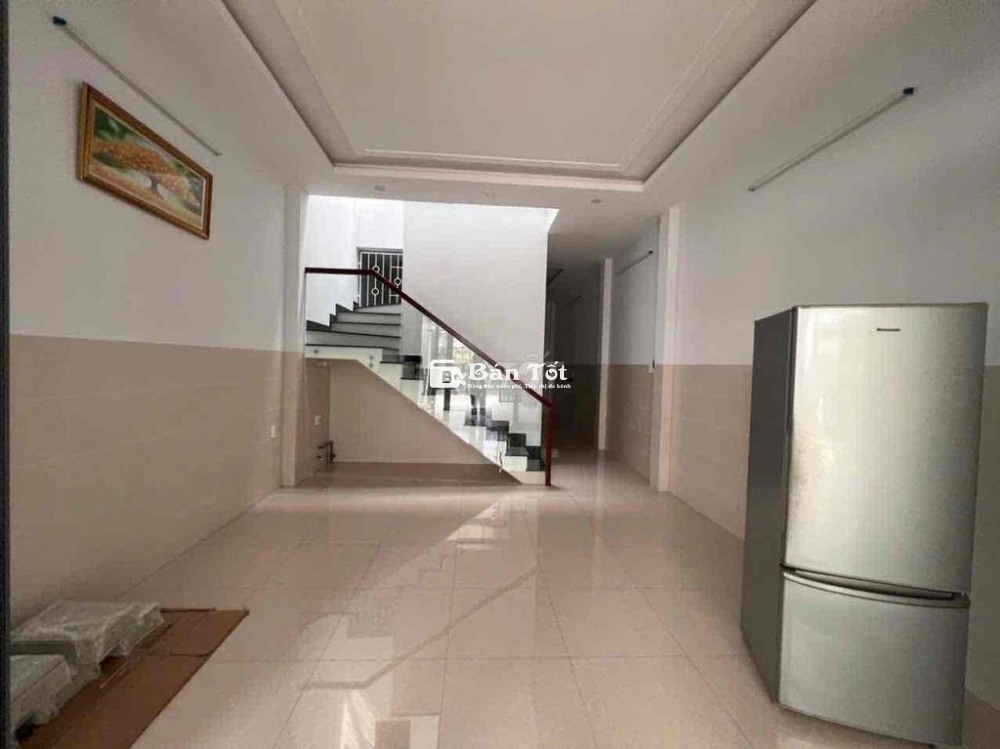 Cho Thuê Nhà Mới tại TP. Biên Hòa, Gần Ngã Tư Pegasus  