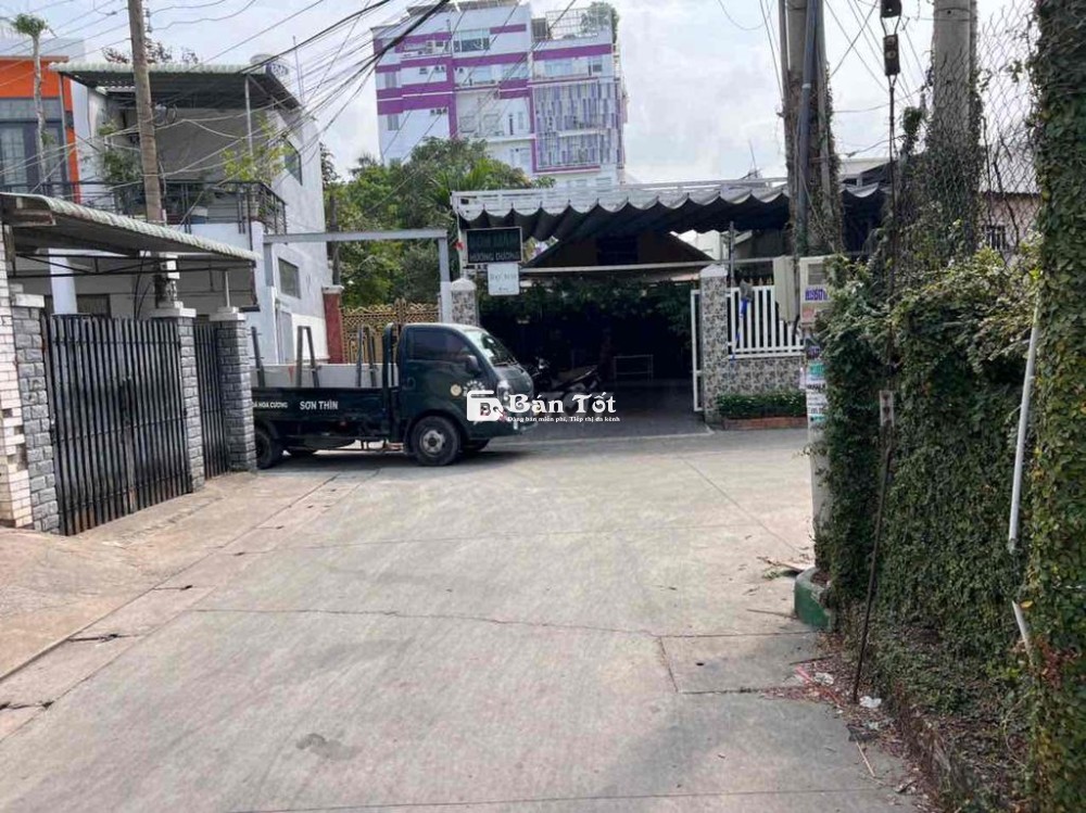 Cho Thuê Nhà Mới tại TP. Biên Hòa, Gần Ngã Tư Pegasus  