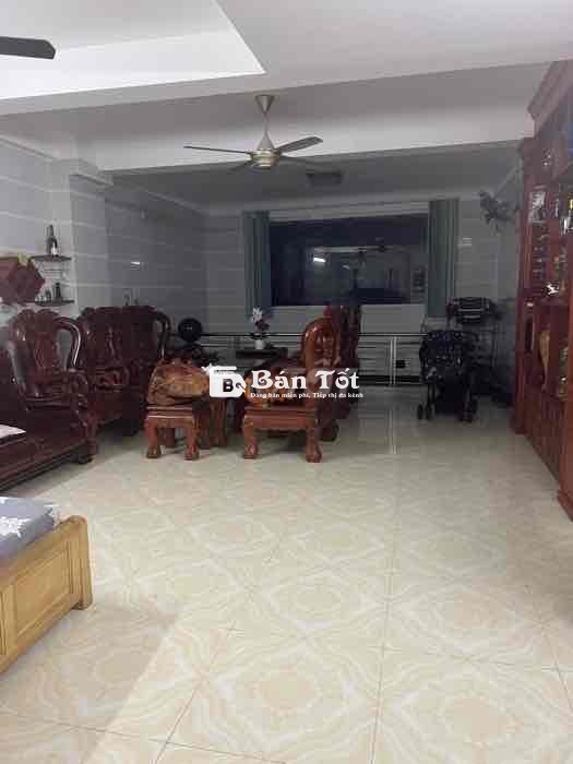 ⚜️Bán Mặt Tiền Tân Phú Siêu Rẻ Chỉ 102tr/m2 - mặt tiền trải nhựa 155m2