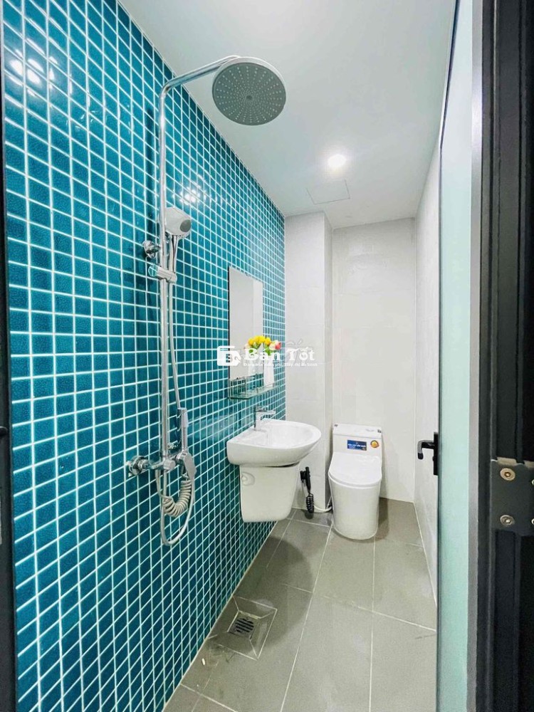CĂN HỘ BAN CÔNG NGUYỄN VĂN LƯỢNG ĐỐI DIỆN LOTTE