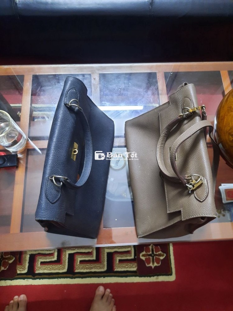 Bán 2 túi còn tốt