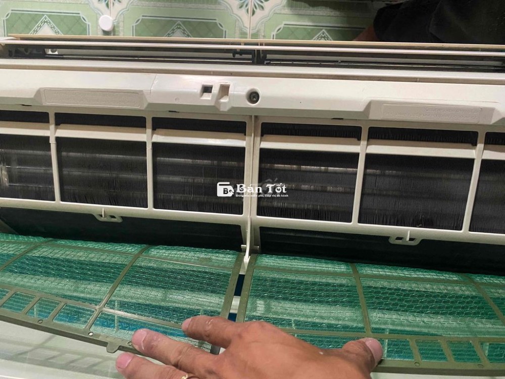 bán máy lạnh 2hp
