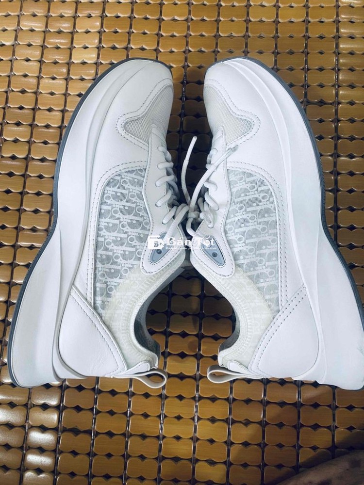 Bán đôi Dior real siz41 đẹp như hình