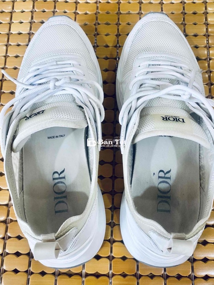 Bán đôi Dior real siz41 đẹp như hình