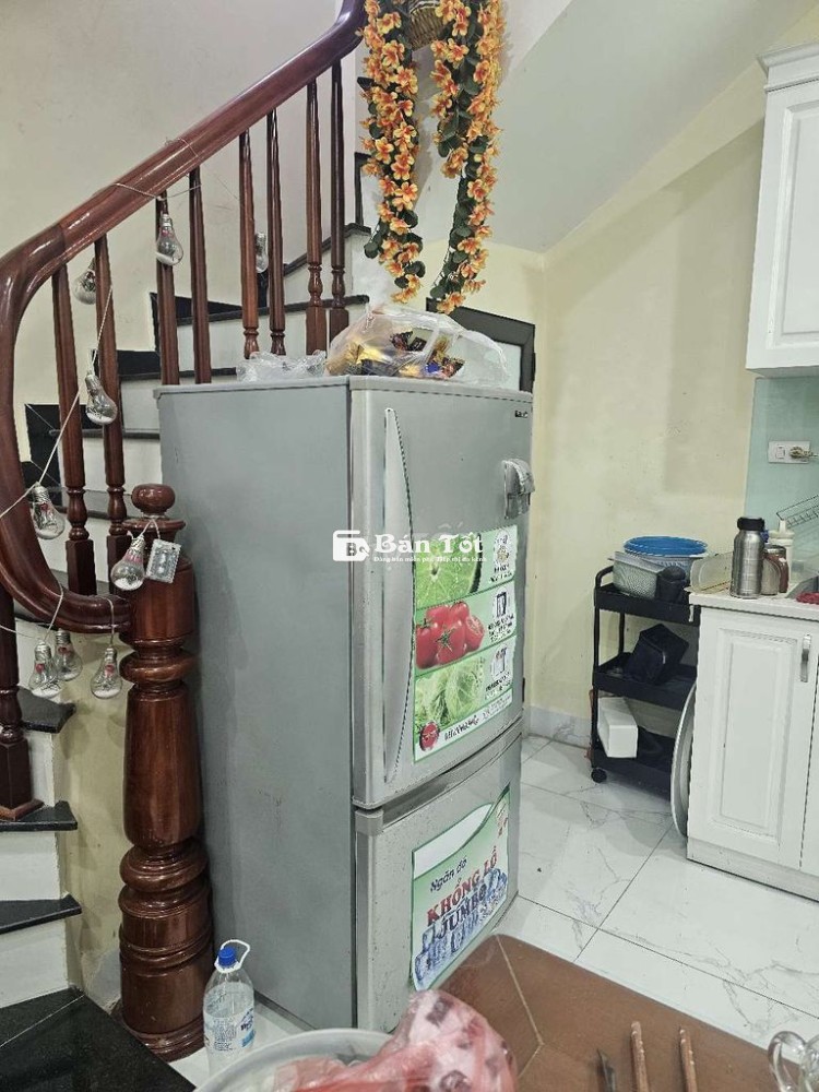 Tủ lạnh qua sử dụng