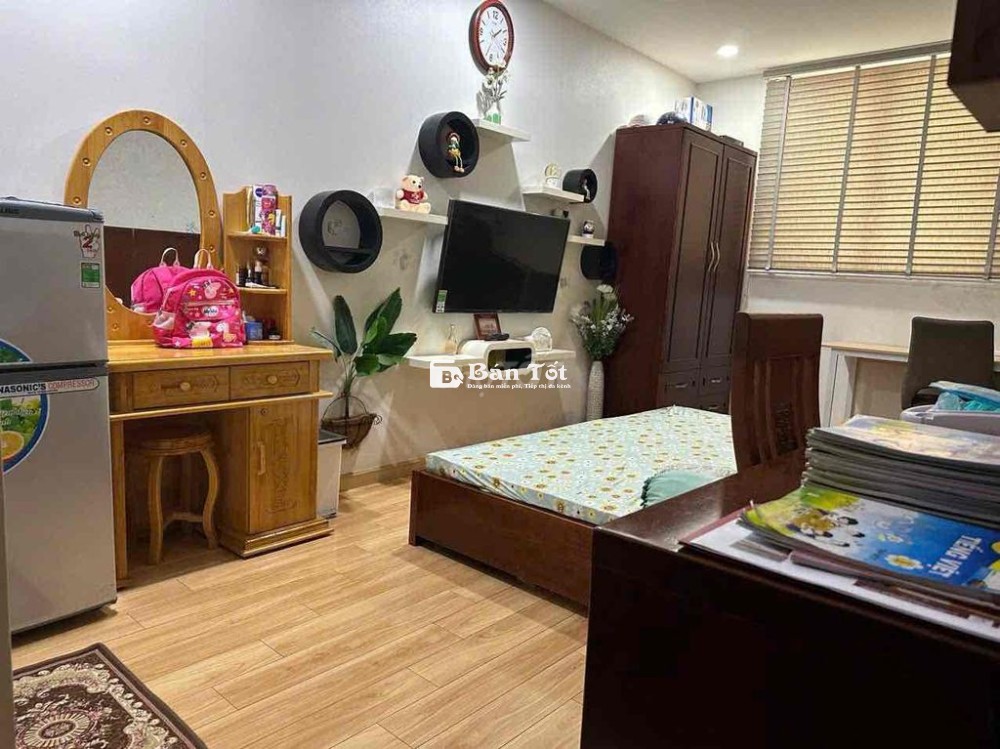 chung cư Sổ Hồng riêng, giá rẻ Quận 7. liền kề Phú Mỹ Hưng