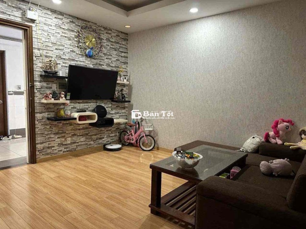chung cư Sổ Hồng riêng, giá rẻ Quận 7. liền kề Phú Mỹ Hưng