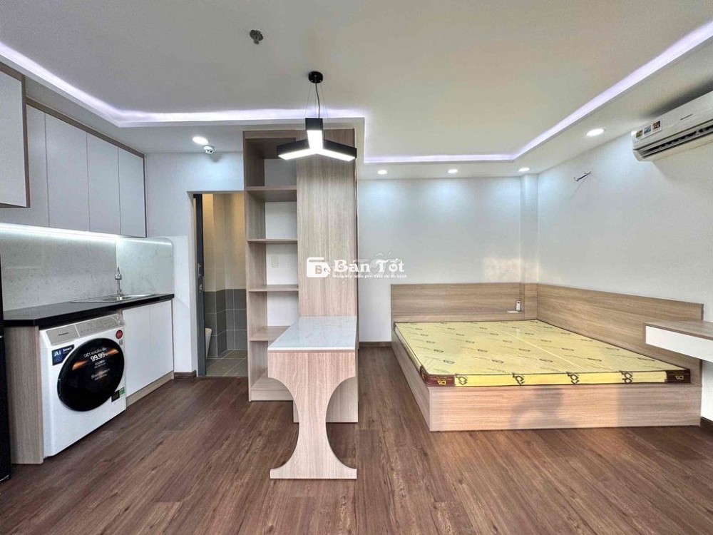 Cho thuê phòng trọ cửa sổ trời Di chuyển IUH, VLU CS3 chỉ 5-10p