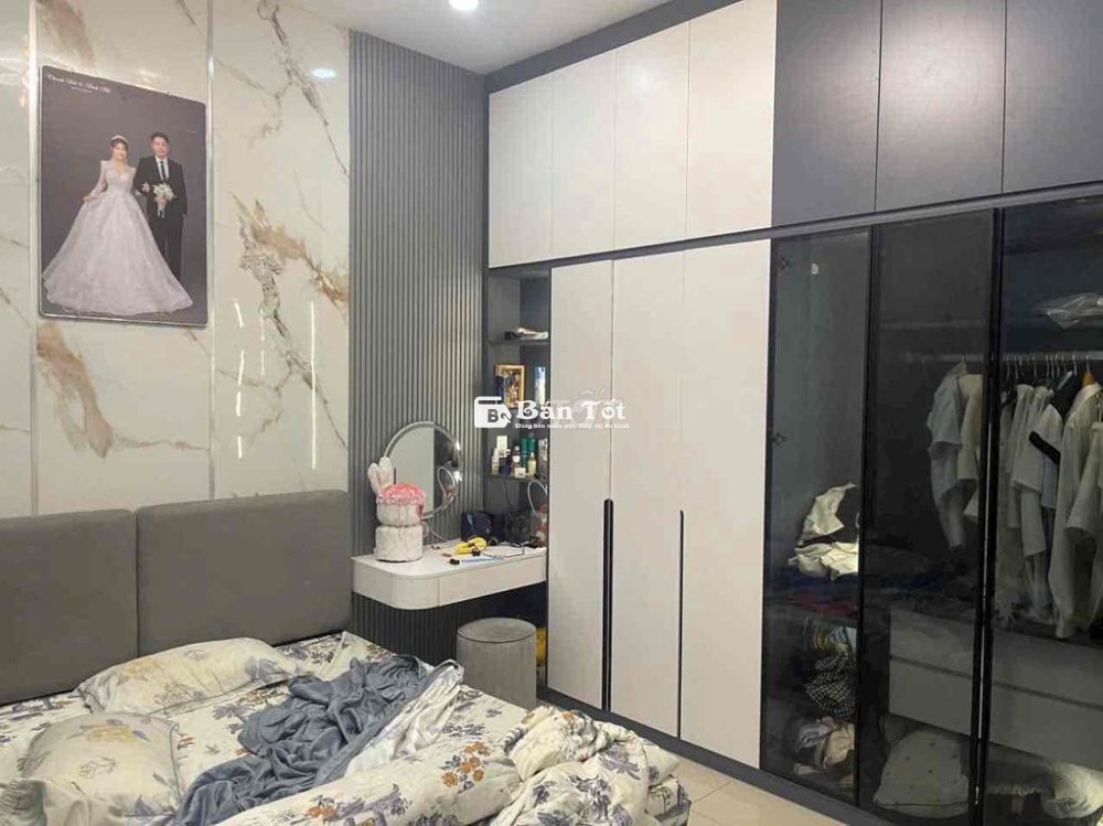 Bán nhà 2 tầng MT Bùi Tấn Diên Hoà An Cẩm Lệ