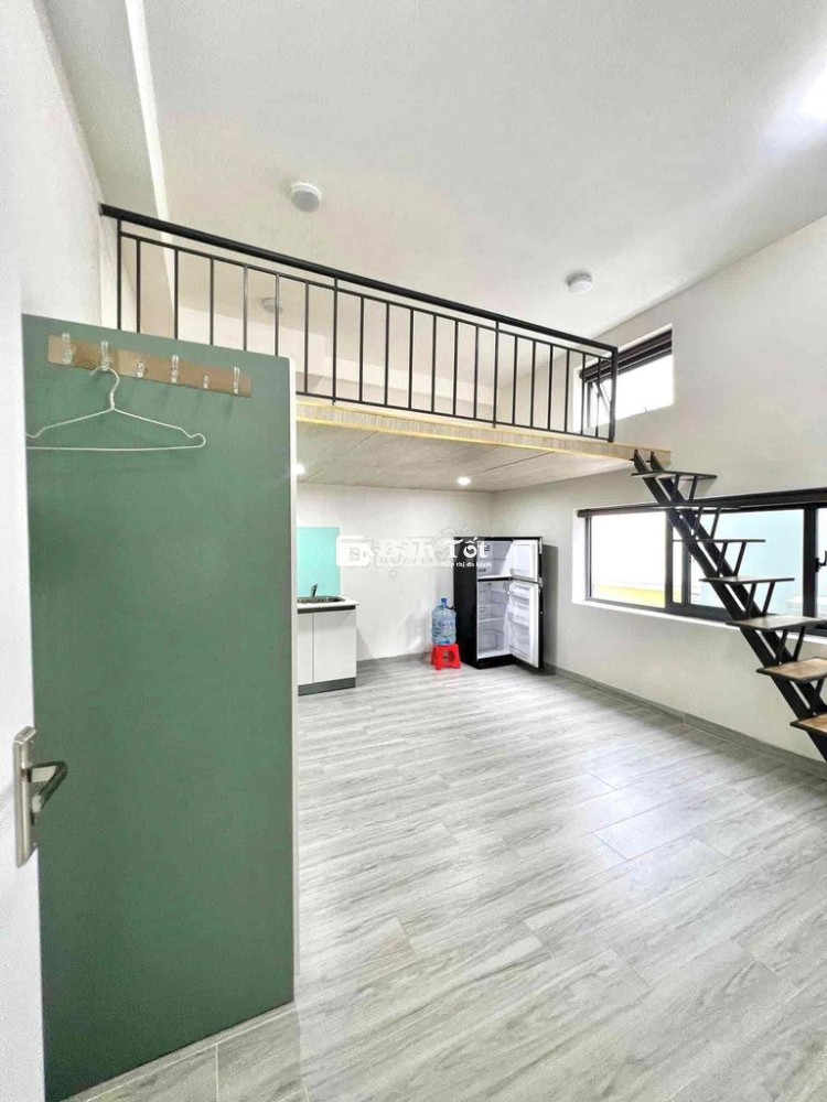 DUPLEX BAN CÔNG, CỬA SỔ - CAM KẾT ĐẸP KHU GIGAMALL - NHÀ MỚI