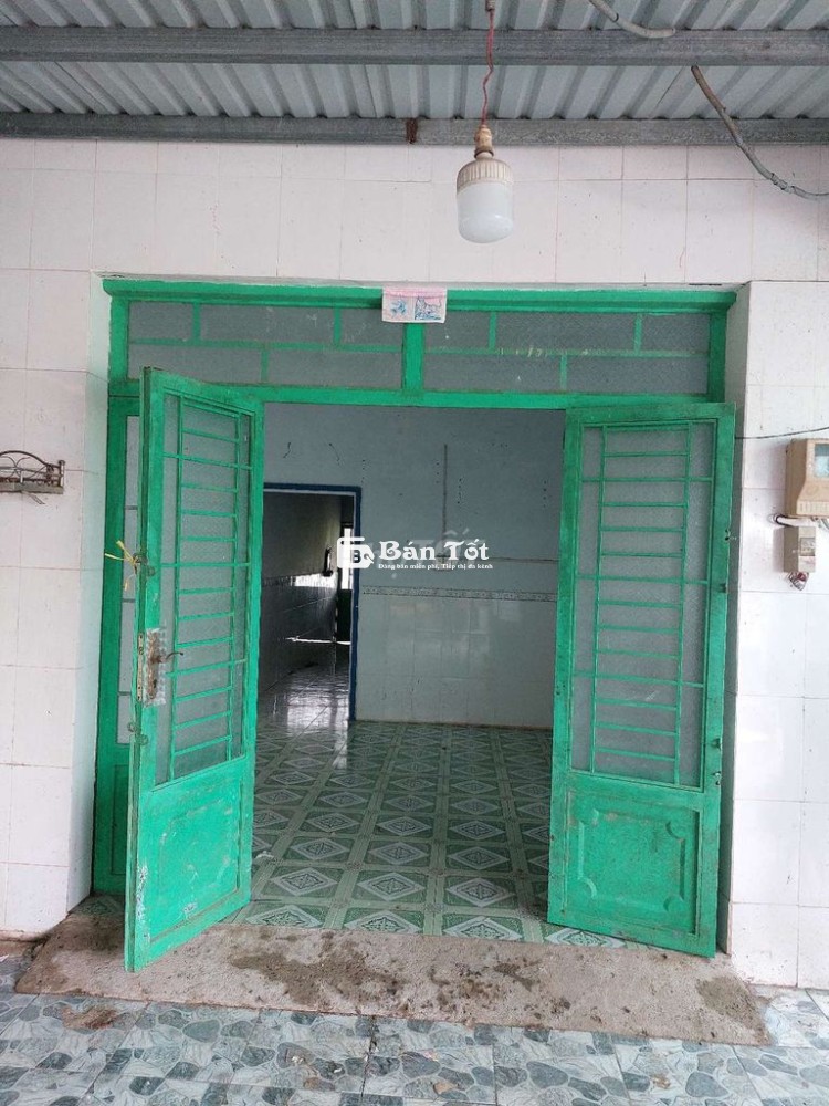 Nhà cần bán nhà cấp 4