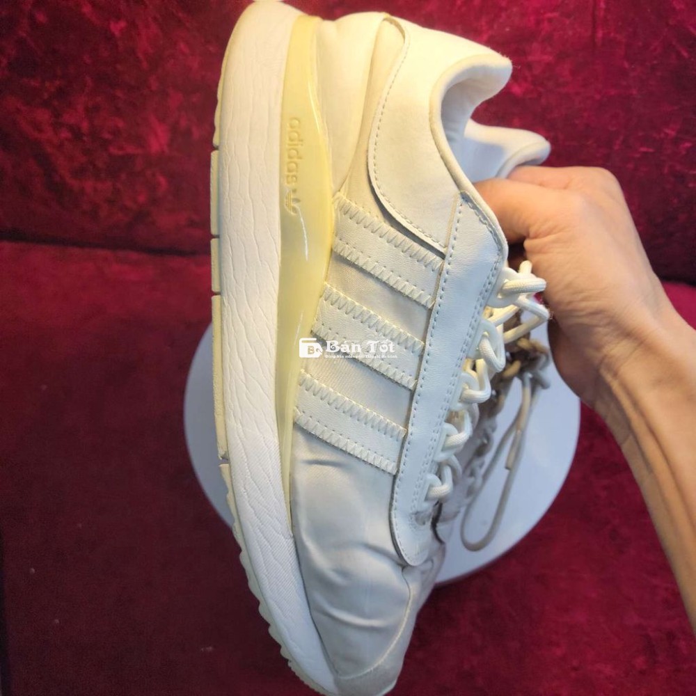 Giày adidas chính hang size 40