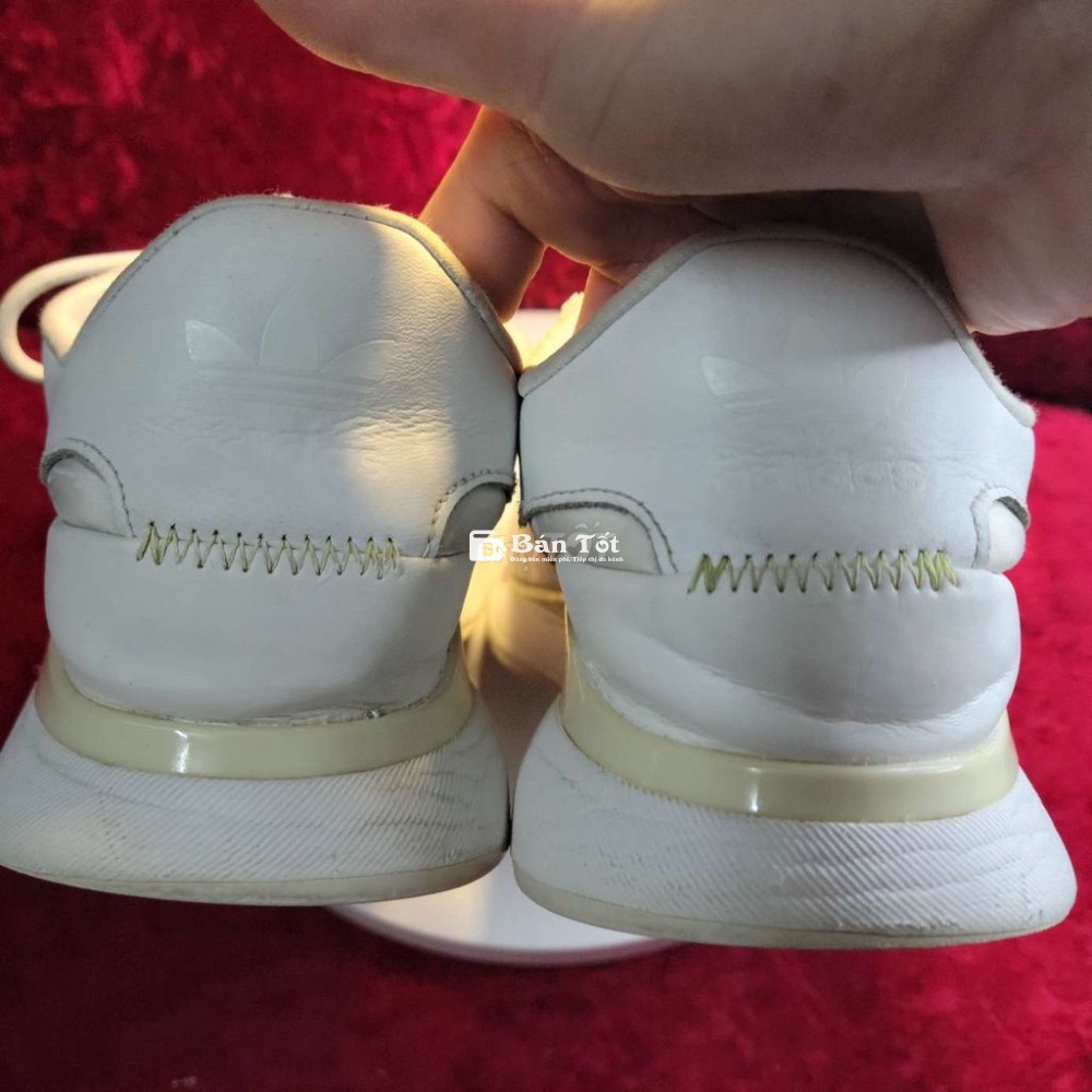 Giày adidas chính hang size 40