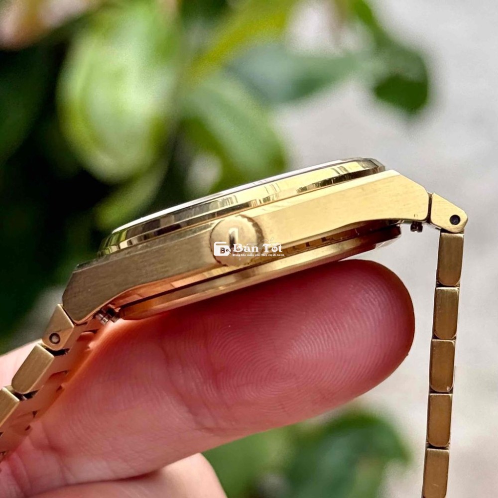 Đồng Hồ Tissot Prx Gold