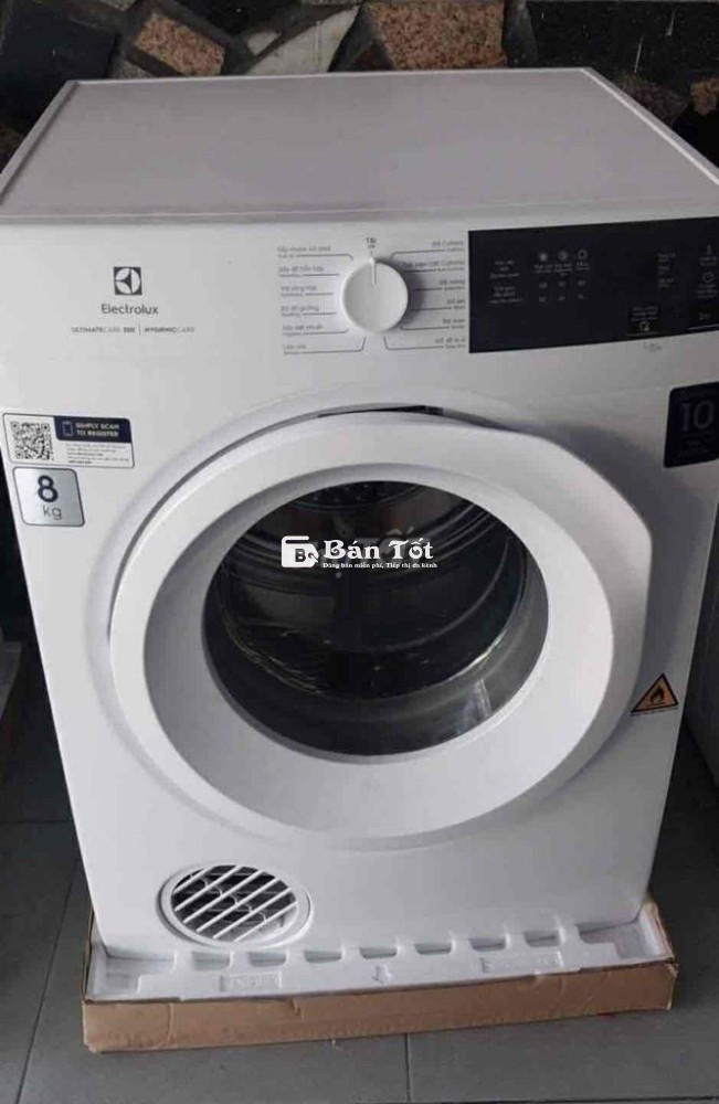 Cần bán máy sấy mới mua gần 2 tháng