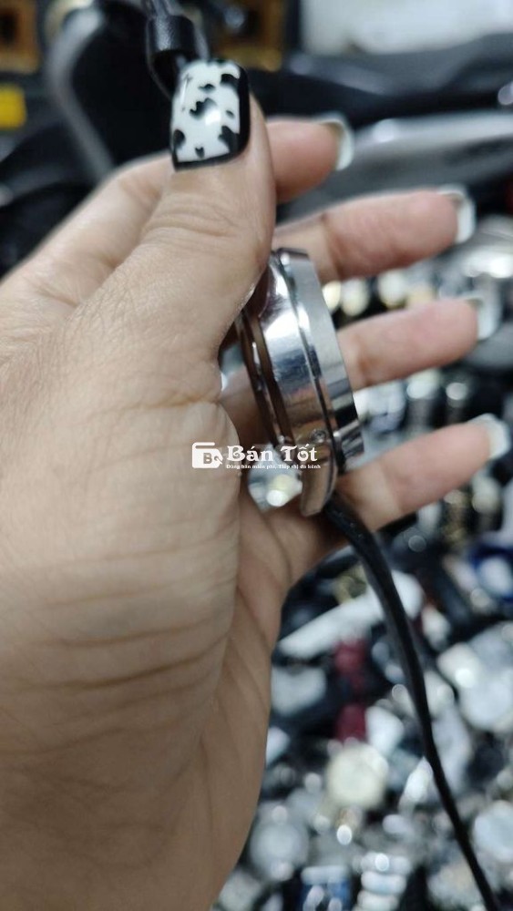 Đồng hồ cơ Automatic Furbo