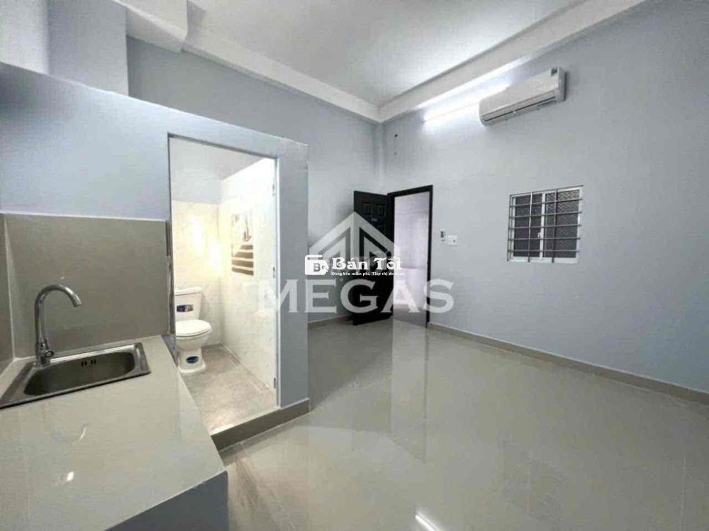 PHÒNG TRỌ GIÁ RẺ GẦN ETOWN - GIỜ GIẤC TỰ DO