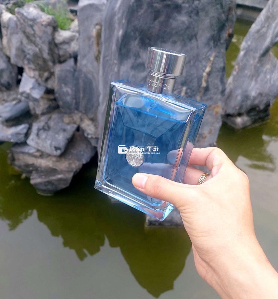 Nước hoa nam versace pour homme edt 200ml🍀🇻🇳