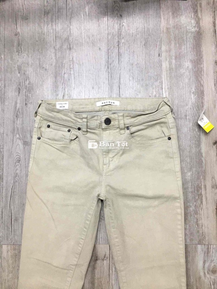 Pacsun.   🇺🇸       Sz. 27