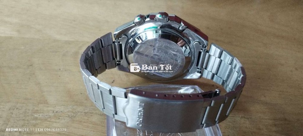 SK tự động automatic, máy Japan