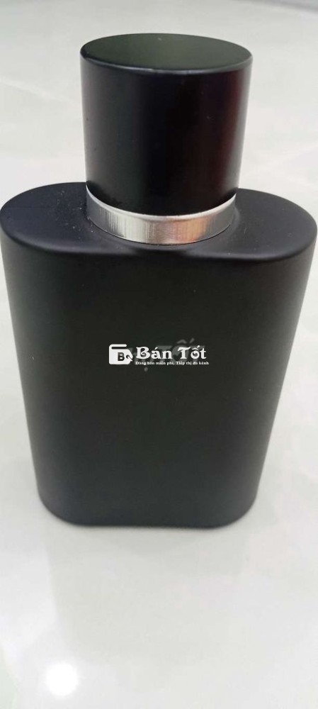 Bán chai nước hoa Nam AQCUAD ID GIQ PORFIRIO