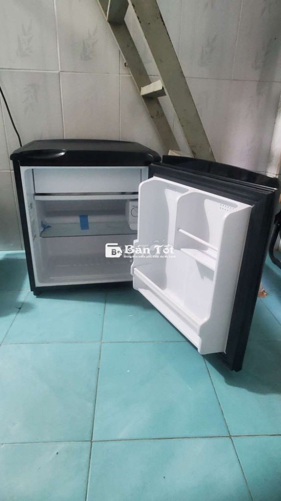 Tủ lạnh Aqua 50 lít mới 98%