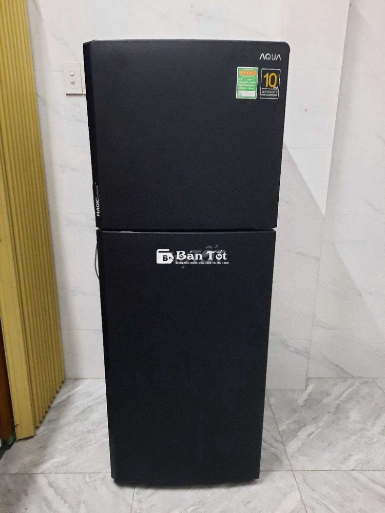 Tủ Lạnh Aqua Inverter 250L