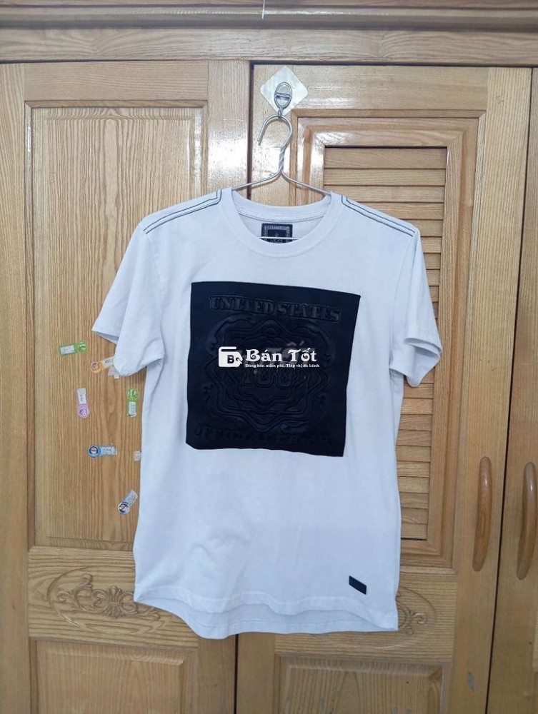 CR-24 Chính Hãng Size L (67-75kg) - Chất Cotton Mềm Mại, Mát Mẻ  