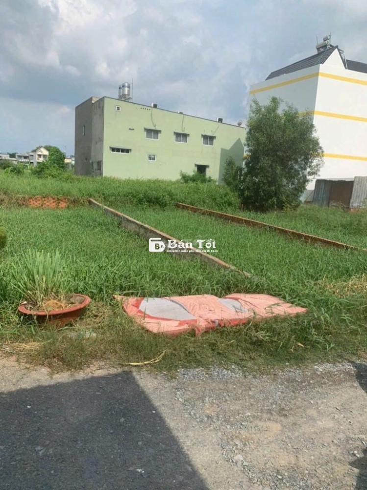 Đất Sổ Riêng Ngay UB Vĩnh Lộc B, Bank 70%, Đất Sổ Hồng Riêng Cần Bán Gấp  