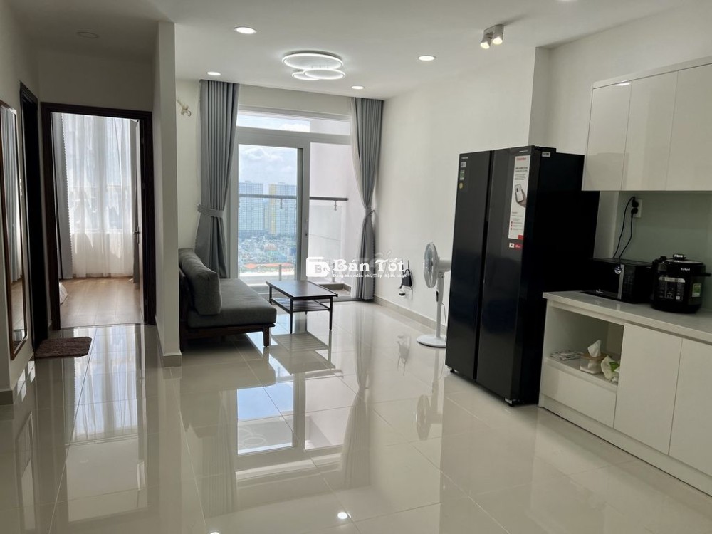 🏘 Kho Hàng Bán C/C WESTERN CAPITAL💎Đủ Loại Diện Tích💵Giá Cạnh Tranh