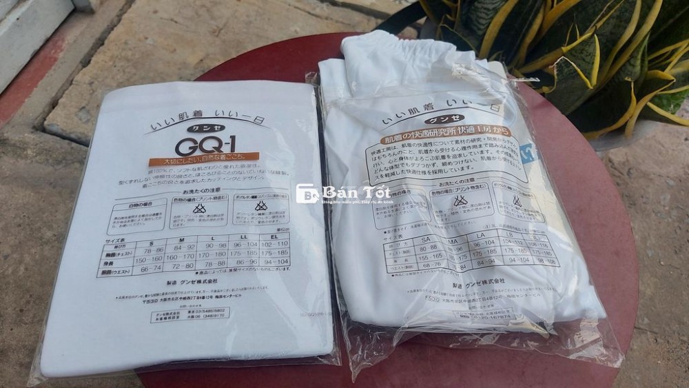 Vài bộ Áo Quần Ngủ 100% Cotton